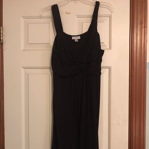 Loft Dress Size L